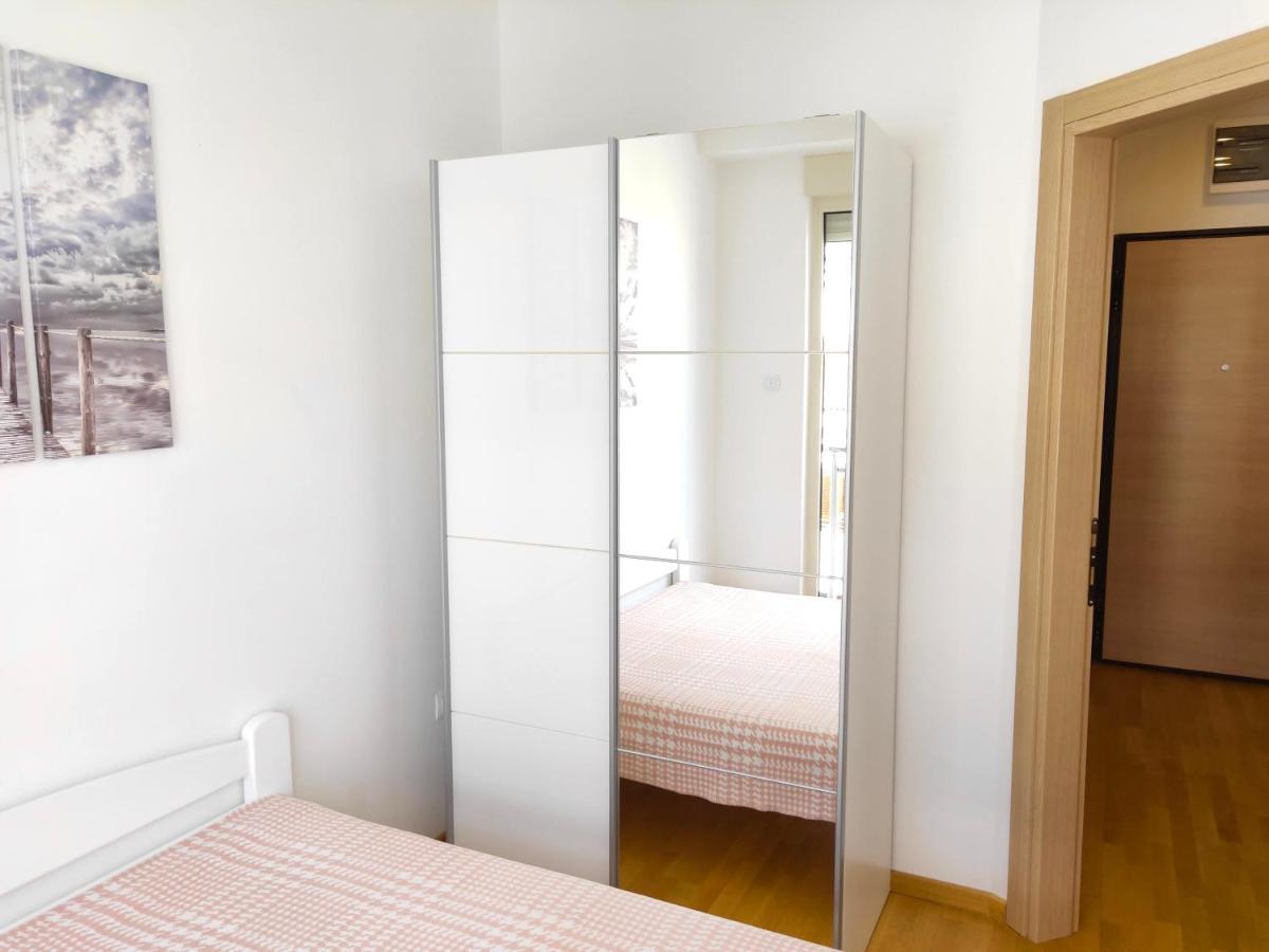 More! Apartment Budva