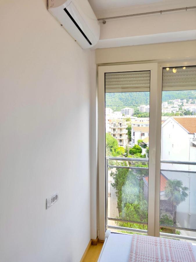 Apartment More! Budva