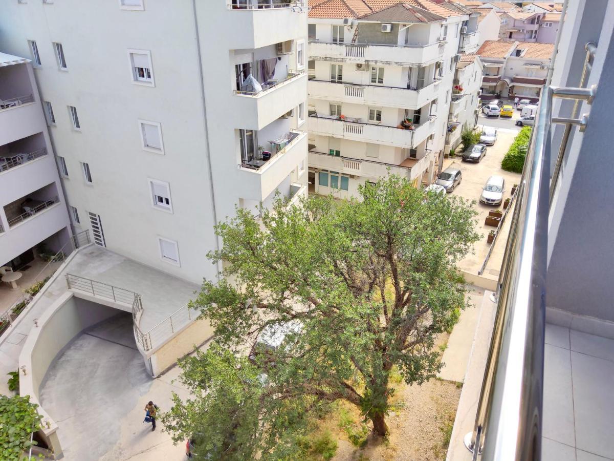 Apartment More! Budva